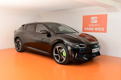 KIA EV6 Gebrauchtwagen KIA EV6 Gebrauchtwagen