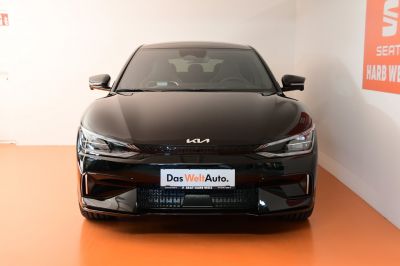 KIA EV6 Gebrauchtwagen KIA EV6 Gebrauchtwagen