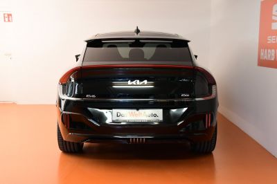 KIA EV6 Gebrauchtwagen KIA EV6 Gebrauchtwagen