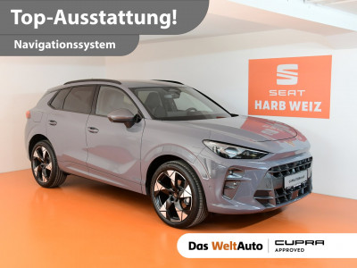 Cupra Terramar Gebrauchtwagen Cupra Terramar Gebrauchtwagen