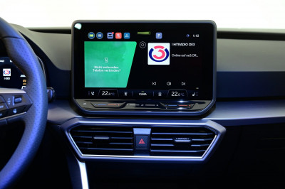 Seat Leon Gebrauchtwagen