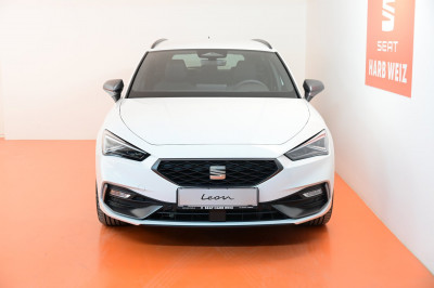 Seat Leon Gebrauchtwagen