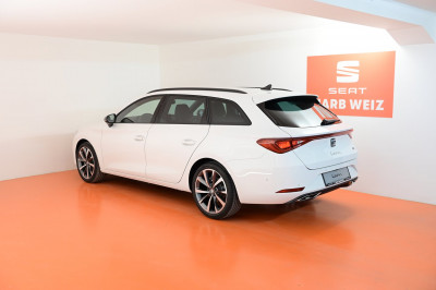 Seat Leon Gebrauchtwagen