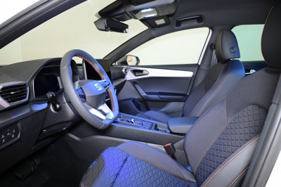 Seat Leon Gebrauchtwagen