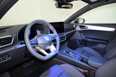 Seat Leon Gebrauchtwagen