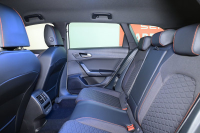 Seat Leon Gebrauchtwagen