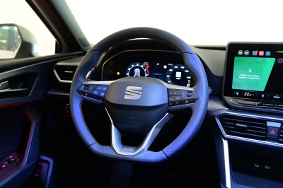 Seat Leon Gebrauchtwagen