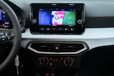 Seat Arona Gebrauchtwagen Seat Arona Gebrauchtwagen