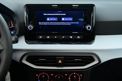 Seat Arona Gebrauchtwagen Seat Arona Gebrauchtwagen