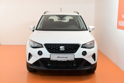 Seat Arona Gebrauchtwagen Seat Arona Gebrauchtwagen
