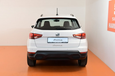 Seat Arona Gebrauchtwagen Seat Arona Gebrauchtwagen