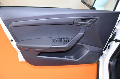Seat Arona Gebrauchtwagen Seat Arona Gebrauchtwagen