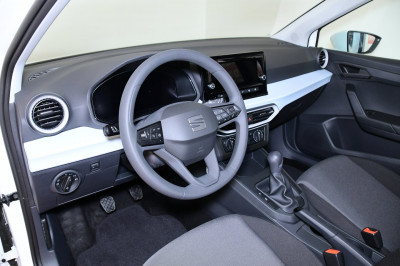 Seat Arona Gebrauchtwagen Seat Arona Gebrauchtwagen