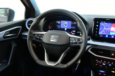Seat Arona Gebrauchtwagen Seat Arona Gebrauchtwagen