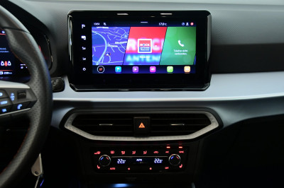 Seat Arona Gebrauchtwagen Seat Arona Gebrauchtwagen