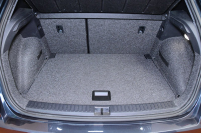 Seat Arona Gebrauchtwagen Seat Arona Gebrauchtwagen