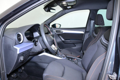 Seat Arona Gebrauchtwagen Seat Arona Gebrauchtwagen