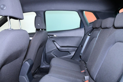 Seat Arona Gebrauchtwagen Seat Arona Gebrauchtwagen