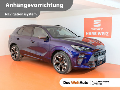 Cupra Terramar Gebrauchtwagen Cupra Terramar Gebrauchtwagen