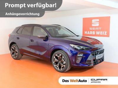 Cupra Terramar Gebrauchtwagen