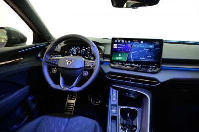 Cupra Terramar Gebrauchtwagen Cupra Terramar Gebrauchtwagen