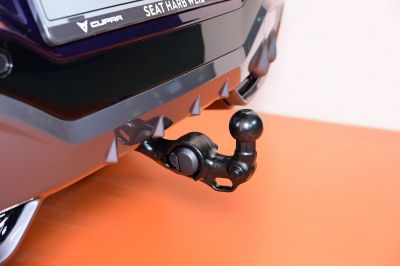 Cupra Terramar Gebrauchtwagen Cupra Terramar Gebrauchtwagen