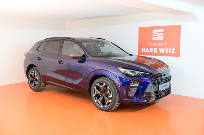 Cupra Terramar Gebrauchtwagen Cupra Terramar Gebrauchtwagen