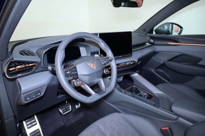 Cupra Terramar Gebrauchtwagen Cupra Terramar Gebrauchtwagen