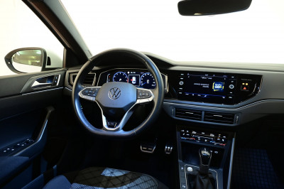 VW Taigo Gebrauchtwagen VW Taigo Gebrauchtwagen
