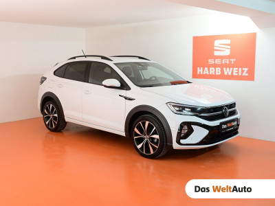 VW Taigo Gebrauchtwagen VW Taigo Gebrauchtwagen
