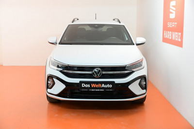 VW Taigo Gebrauchtwagen VW Taigo Gebrauchtwagen