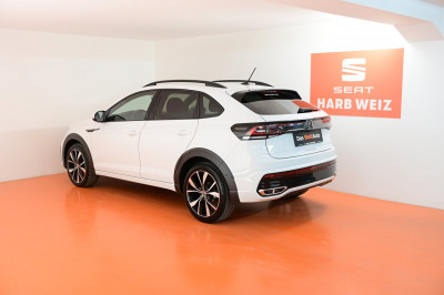 VW Taigo Gebrauchtwagen VW Taigo Gebrauchtwagen