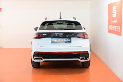 VW Taigo Gebrauchtwagen VW Taigo Gebrauchtwagen