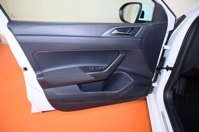 VW Taigo Gebrauchtwagen VW Taigo Gebrauchtwagen