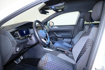 VW Taigo Gebrauchtwagen VW Taigo Gebrauchtwagen