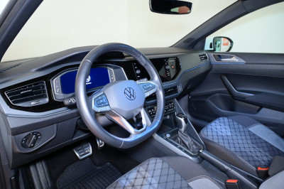 VW Taigo Gebrauchtwagen VW Taigo Gebrauchtwagen