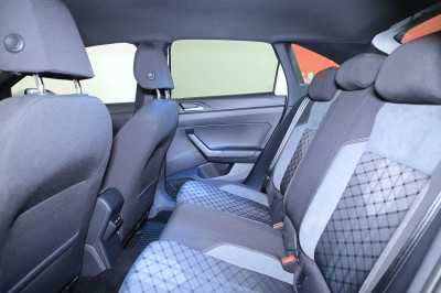 VW Taigo Gebrauchtwagen VW Taigo Gebrauchtwagen