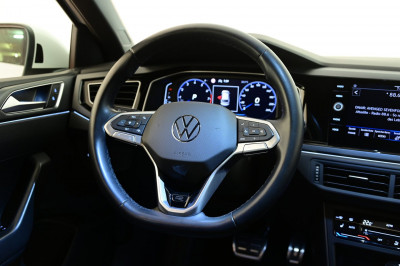 VW Taigo Gebrauchtwagen VW Taigo Gebrauchtwagen