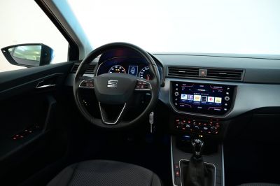Seat Arona Gebrauchtwagen Seat Arona Gebrauchtwagen