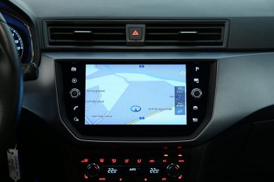 Seat Arona Gebrauchtwagen Seat Arona Gebrauchtwagen