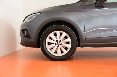 Seat Arona Gebrauchtwagen Seat Arona Gebrauchtwagen