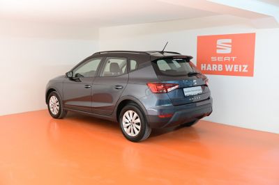 Seat Arona Gebrauchtwagen Seat Arona Gebrauchtwagen