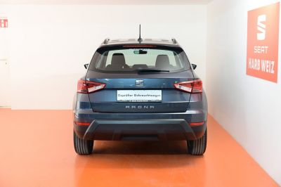 Seat Arona Gebrauchtwagen Seat Arona Gebrauchtwagen