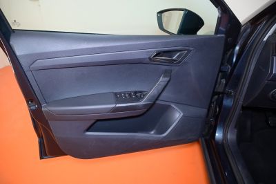 Seat Arona Gebrauchtwagen Seat Arona Gebrauchtwagen