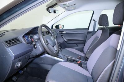 Seat Arona Gebrauchtwagen Seat Arona Gebrauchtwagen