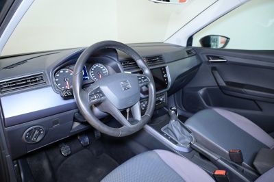 Seat Arona Gebrauchtwagen Seat Arona Gebrauchtwagen