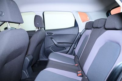 Seat Arona Gebrauchtwagen Seat Arona Gebrauchtwagen