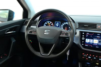 Seat Arona Gebrauchtwagen Seat Arona Gebrauchtwagen