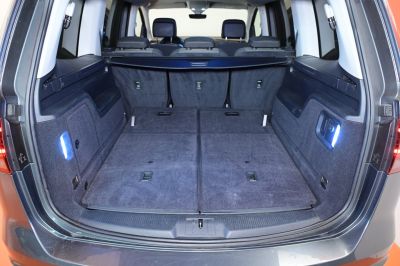 Seat Alhambra Gebrauchtwagen Seat Alhambra Gebrauchtwagen