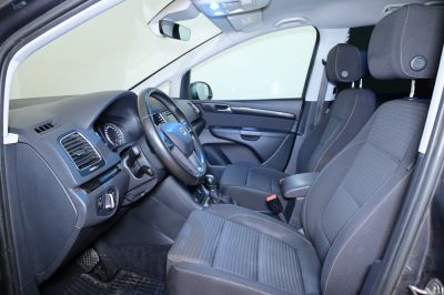 Seat Alhambra Gebrauchtwagen Seat Alhambra Gebrauchtwagen